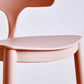 Scandinavian Style PP Bar-stool Square Seat Counter Stool for Kitchen Bar Clearhalo 'Bar Furniture' 'Bar Stools' 'bar_stools' 'furn' 'furn_bar_stools' 'furniture_bar_stools' 'Kitchen & Dining Furniture' 'kitchen&dining_furn' 'kitchen' 'kitchen_furn' Furniture' 1200x1200_08d55dd0-607d-49ef-a9c3-6a1ddb9250ea
