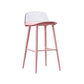 Scandinavian Style Bar-stool with Square Seat Counter Chair for Kitchen(Bar Set of 2) Clearhalo 'Bar Furniture' 'Bar Stools' 'bar_stools' 'furn' 'furn_bar_stools' 'furniture_bar_stools' 'Kitchen & Dining Furniture' 'kitchen&dining_furn' 'kitchen' 'kitchen_furn' Furniture' 1200x1200_08d590bc-12cf-469a-b475-7e595b70f1dd