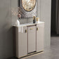 Sideboard Sideboard Sideboard in pietra glam Sideboard con porta per la cucina uso