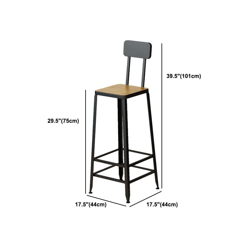 Modern Rectangle Pub Dining Set 1/2/6/7/9/11 Pieces Indoor Table and Stool Set Clearhalo 'Bar Furniture' 'furn' 'furn_home_bar_bar_sets' 'Furniture' 'Home Bars & Bar Sets' 'home_bar_bar_sets' 'Kitchen & Dining Furniture' 1200x1200_08e7755b-4830-4da0-896a-8c7673a93c60
