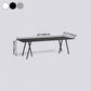 Solid Wood Modern Rectangle Table Wood Top Indoor Table with Legs Clearhalo ' dining_table' 'Dining Tables & Seating' 'Dining Tables' 'furn' 'furn_dining_table' 'Furniture' 'furniture_dining_table' 'Kitchen & Dining Furniture' 'kitchen&dining_furn' 'kitchen' 'kitchen_dining_table' 1200x1200_08f5c658-e01f-4617-acae-578a0a38545c