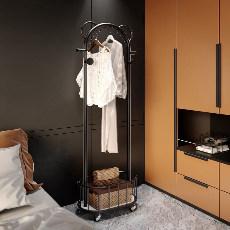 Designer -Metallbeschattierungsregal Wunderschöner Schontrack Rastors Kleiderbleiderung