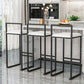 Modern Counter Stools Armless Wood Indoor Bar Stool with Footrest Clearhalo 'Bar Furniture' 'Bar Stools' 'bar_stools' 'furn' 'furn_bar_stools' 'furniture_bar_stools' 'Kitchen & Dining Furniture' 'kitchen&dining_furn' 'kitchen' 'kitchen_furn' Furniture' 1200x1200_0904ddba-6004-4e7f-8c85-bbb668d76752