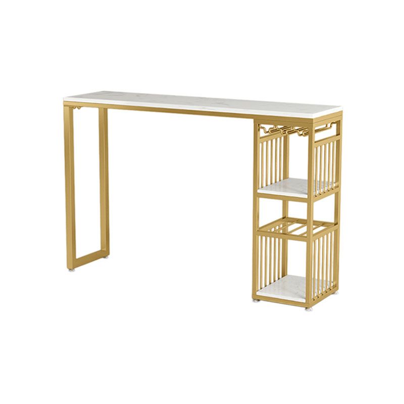 Contemporary Bar Stool and Table Set 1/2/3 Pieces Bar Table Set