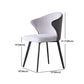 1/4/5/6/7 Pcs Metal Modern Dining Set with Rectangle Table Dinette Set Clearhalo 'Dining Room Sets' 'Dining Tables & Seating' 'dining_room_set' 'furn' 'furn_dining_room_set' 'Furniture' 'furniture_dining_room_set' 'Kitchen & Dining Furniture' 'kitchen&dining_furn' 'kitchen' 1200x1200_0909b359-56a0-43c4-93ac-dfdc152b8d20