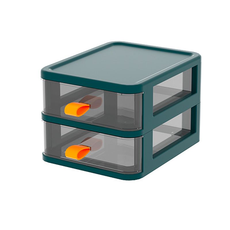 Transparent File Cabinet Vertical Plastic File Cabinet with Drawers for Home or Office Clearhalo 'Filing Cabinets' 'filling_cabinets' 'furn' 'furn_filling_cabinets' 'Furniture' 'Office Furniture' 1200x1200_0916b4b7-f2a7-4b8b-9f09-ad568404fe7d