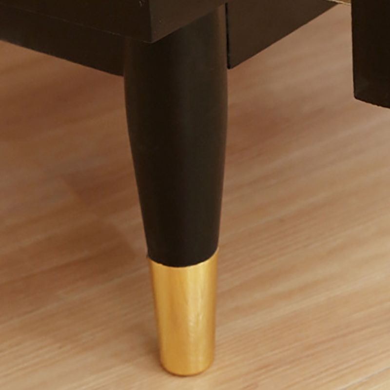 Solid Wood Accent Table Nightstand Contemporary Bedside Cabinet for Bedroom Clearhalo 'Bedroom Furniture' 'furn' 'furn_night_stand' 'Furniture' 'night_stand' 'Nightstands' 1200x1200_091f5c19-70ea-4dc1-95eb-c63b64882c1c