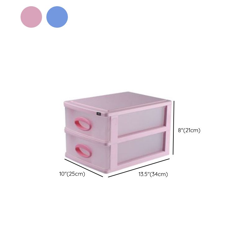 Contemporary Cabinet Plastic Drawers Storage Filing Cabinet for Office Clearhalo 'Filing Cabinets' 'filling_cabinets' 'furn' 'furn_filling_cabinets' 'Furniture' 'Office Furniture' 1200x1200_0923d65d-9f39-461a-985c-e9e780c1cb4b