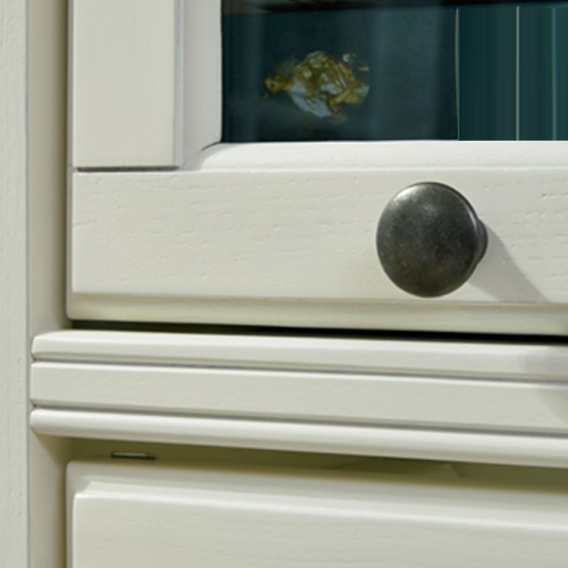 Wooden Standard Bookcase Modern Style Closed Back Vertical Bookshelf Clearhalo 'Bookcases' 'furn' 'furn_bookcases' 'Furniture' 'furniture_bookcases' 'Office Furniture' 1200x1200_0929ca82-91a6-4d81-9a0c-1f6d9a36f223