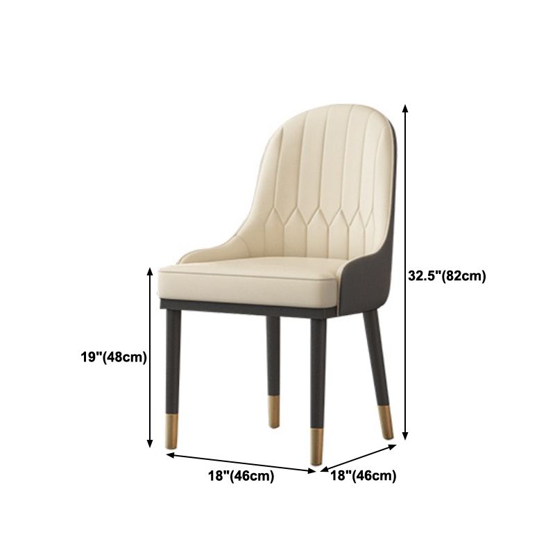 Glam 1/2/4/5/6 Pieces Dining Set Rectangle Stone Dining Table for Dining Room Clearhalo 'Dining Room Sets' 'Dining Tables & Seating' 'dining_room_set' 'furn' 'furn_dining_room_set' 'Furniture' 'furniture_dining_room_set' 'Kitchen & Dining Furniture' 1200x1200_0931a47d-efcd-46b8-b922-09feddfa43ca