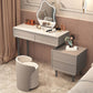 Minimalist Stone Top Vanity Table Modern Makeup Counter with 4 Drawers Clearhalo 'Bedroom Furniture' 'furn' 'furn_makeup_vanities' 'Furniture' 'Makeup Vanities' 'makeup_vanities' 1200x1200_093a4f60-5740-4775-be46-174ff82ec5c5