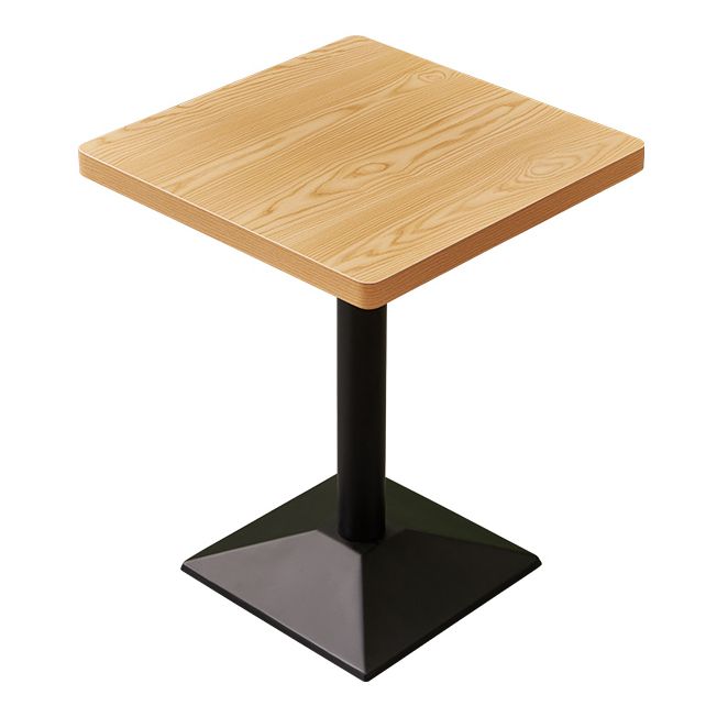Industrial Dining Room Table Home Kitchen Dinner Furniture with Metal Base Clearhalo ' dining_table' 'Dining Tables & Seating' 'Dining Tables' 'furn' 'furn_dining_table' 'Furniture' 'furniture_dining_table' 'Kitchen & Dining Furniture' 'kitchen&dining_furn' 'kitchen' 'kitchen_dining_table' 1200x1200_093cacf7-954c-4ee6-a467-c6e97c6d4a75