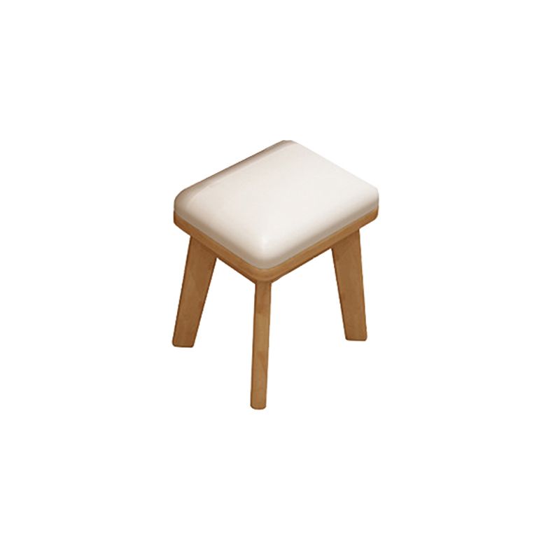 4 cassetti e specchio set da toeletta per il trucco per il trucco per il trucco per la scrivania in legno in legno