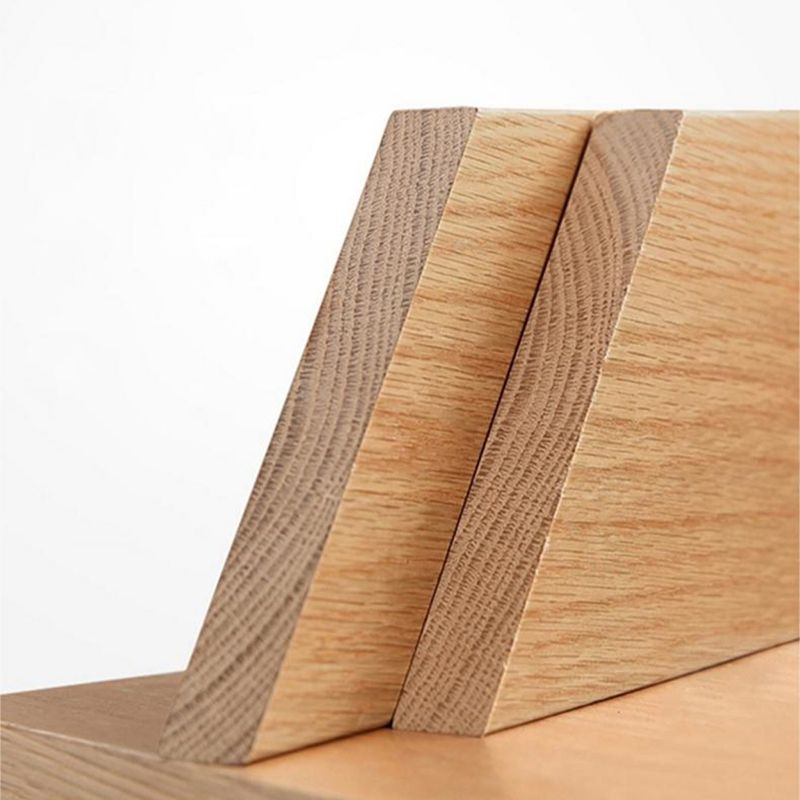 12 inch Wide Accent Table Mid-Century Modern Rectangle Wood Console Table for Hall Clearhalo 'Console Tables' 'console_tables' 'Entry & Mudroom Furniture' 'furn' 'furn_console_tables' 'Furniture' 1200x1200_094ea888-9c2c-4913-8e42-54c5fe98c8ee