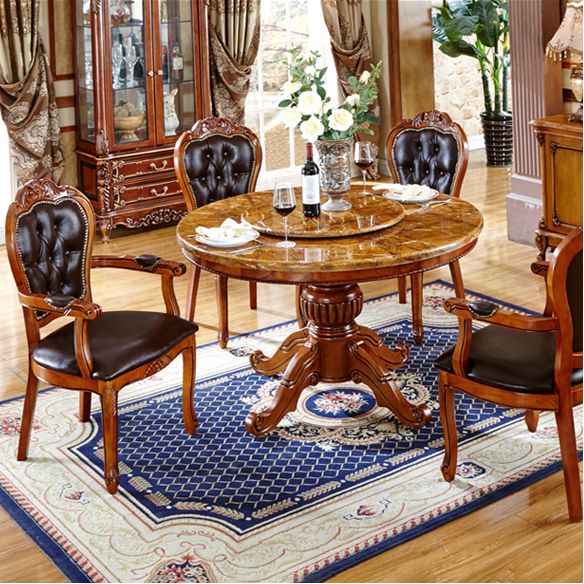 Scandinavian Solid Oak Wood Chair Open Back Arm Dining Chairs (Set of 2) Clearhalo ' kitchen&dining_furn' 'Dining Chairs' 'Dining Tables & Seating' 'dining_chair' 'furn' 'furn_dining_chair' 'Furniture' 'furniture_dining_chair' 'Kitchen & Dining Furniture' 'kitchen' 1200x1200_094eb800-e554-4669-b8ee-71286708648c