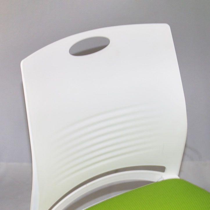 Modern Plastic Desk Chair with Low Back and Ergonomic Gaming Home Office Chair Clearhalo 'furn' 'furn_office_chair' 'Furniture' 'Office Chairs' 'Office Furniture' 'office_chair' 1200x1200_0954c81c-950e-4b6f-b271-abd7345fe8b6