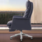 High Back Executive Chair gestoffeerde executive ergonomische computervoorzitter