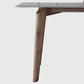 Mid-Century Gray Sintered Stone Table Rectangle Standard Dining Table for Kitchen Clearhalo ' dining_table' 'Dining Tables & Seating' 'Dining Tables' 'furn' 'furn_dining_table' 'Furniture' 'furniture_dining_table' 'Kitchen & Dining Furniture' 'kitchen&dining_furn' 'kitchen' 'kitchen_dining_table' 1200x1200_095c2cf2-08bc-45bd-8001-922b1aa0bba3