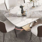 Metal Contemporary Rectangular Table Sintered Stone Dining Table with Pedestal Base Clearhalo ' dining_table' 'Dining Tables & Seating' 'Dining Tables' 'furn' 'furn_dining_table' 'Furniture' 'furniture_dining_table' 'Kitchen & Dining Furniture' 'kitchen&dining_furn' 'kitchen' 'kitchen_dining_table' 1200x1200_095ccaaf-df68-41c6-b2d2-53427c98ebd8