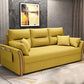 Fabric Sofa Bed Settee Furniture Flared Arm Latex Filled Sofa Clearhalo 'furn' 'furn_sofas' 'Furniture' 'furniture_sofas' 'kitchen' 'kitchen_sofas' 'Living Room Furniture' 'Sofa' 'sofas' 1200x1200_095f5219-12f3-4654-8a21-2d765a351883