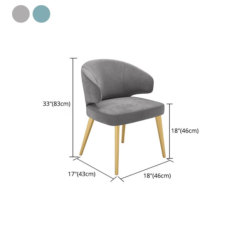 Glam Iron Dinette Set 1/4/7 Pieces Rectangle Dining Table Set with Sintered Stone Top