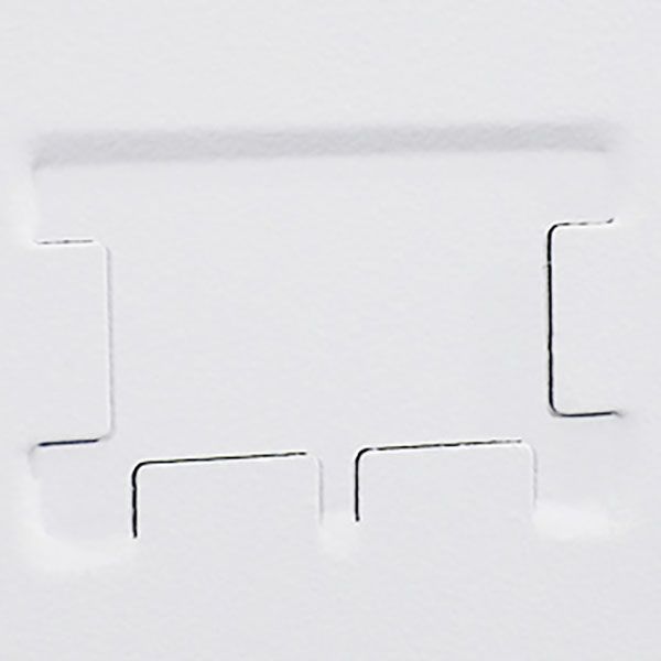 Kleiderschrank im zeitgenössischen Stil Kleiderschrank mit Schloss