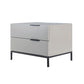 Wooden Drawer Storage Bed Nightstand Modern Night Table for Bedroom Clearhalo 'Bedroom Furniture' 'furn' 'furn_night_stand' 'Furniture' 'night_stand' 'Nightstands' 1200x1200_097f8226-f978-4e2c-9e0c-90a2887496d2