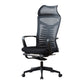 Contemporary Arm Chair Tilt Mechanism Ergonomic Swivel Office Chair Clearhalo 'furn' 'furn_office_chair' 'Furniture' 'Office Chairs' 'Office Furniture' 'office_chair' 1200x1200_098bc307-b3cc-4196-b1ea-67d90e80cdc3