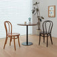 Bentwood Armless Dining Chairs Wood Dining Side Chairs with Beech Legs Clearhalo ' kitchen&dining_furn' 'Dining Chairs' 'Dining Tables & Seating' 'dining_chair' 'furn' 'furn_dining_chair' 'Furniture' 'furniture_dining_chair' 'Kitchen & Dining Furniture' 'kitchen' 1200x1200_098e33c5-e0ba-430f-bb0f-b2994559a254