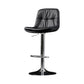 Indoor Adjustable Swivel Bar Stool Bucket Footrest Backrest Counter Stool Clearhalo 'Bar Furniture' 'Bar Stools' 'bar_stools' 'furn' 'furn_bar_stools' 'furniture_bar_stools' 'Kitchen & Dining Furniture' 'kitchen&dining_furn' 'kitchen' 'kitchen_furn' Furniture' 1200x1200_0995ce6b-4ce9-4e6e-8657-4929fe47d761