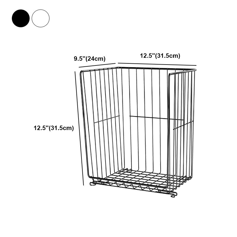 Modern Style Geometric Bookcase Metal Closed Back Book Shelf Clearhalo 'Bookcases' 'furn' 'furn_bookcases' 'Furniture' 'furniture_bookcases' 'Office Furniture' 1200x1200_099e89ef-5738-4f32-8466-c6c57cb575fa