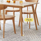 Solid Wood Industrial Dining Table Rectangle Standard Dining Table for Kitchen Clearhalo ' dining_table' 'Dining Tables & Seating' 'Dining Tables' 'furn' 'furn_dining_table' 'Furniture' 'furniture_dining_table' 'Kitchen & Dining Furniture' 'kitchen&dining_furn' 'kitchen' 'kitchen_dining_table' 1200x1200_09a9bbb7-be33-434f-aa98-8511e0329eff