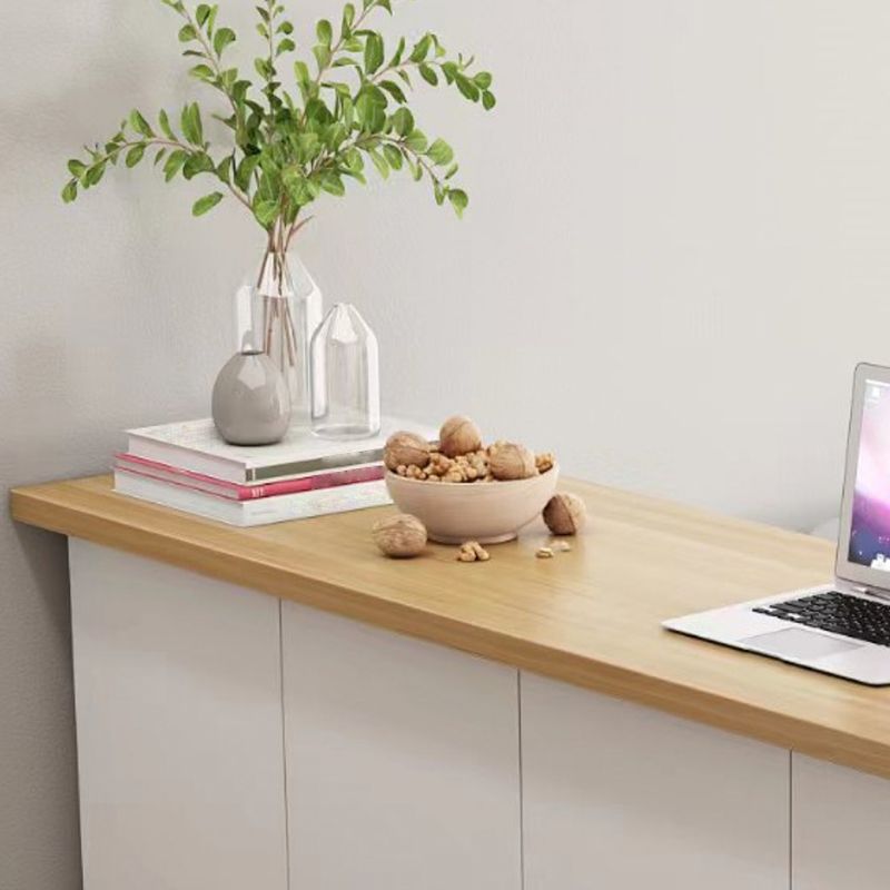 Eigentijdse stijl speciaal houten barhoogte pubtafel voor woonkamer