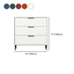 Modern Bar Pulls Accent Chest with 3/6 Drawers and Straight Legs Clearhalo 'Cabinets & Chests' 'cabinets_chests' 'furn' 'furn_cabinets_chests' 'Furniture' 'Living Room Furniture' 1200x1200_09b2b528-dbb3-4848-a92a-30a556d8b59a