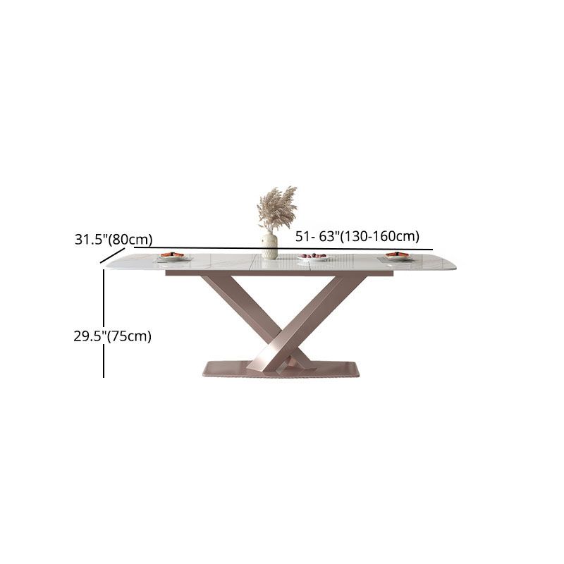 1/4/5/7 Pieces Luxury Dinette Set with Sintered Stone Table and Chairs Dining Furniture Clearhalo 'Dining Room Sets' 'Dining Tables & Seating' 'dining_room_set' 'furn' 'furn_dining_room_set' 'Furniture' 'furniture_dining_room_set' 'Kitchen & Dining Furniture' 'kitchen&dining_furn' 'kitchen' 1200x1200_09bdd84d-a61b-4970-aba2-3d41292c3f80
