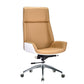 Modern Swivel Office Chair Executive High Back Managers Chair Clearhalo 'furn' 'furn_office_chair' 'Furniture' 'Office Chairs' 'Office Furniture' 'office_chair' 1200x1200_09c44143-ee07-47d6-a16a-880c4da5319c