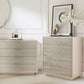 16.38-inch Width Storage Chest Modern Storage Chest Dresser with 3/8/5 Drawers Clearhalo 'Bedroom Furniture' 'Dressers & Chests' 'dressers_chests' 'furn' 'furn_dressers_chests' 'Furniture' 1200x1200_09c4af58-97ec-4b0c-b1f5-0525c8e83b78