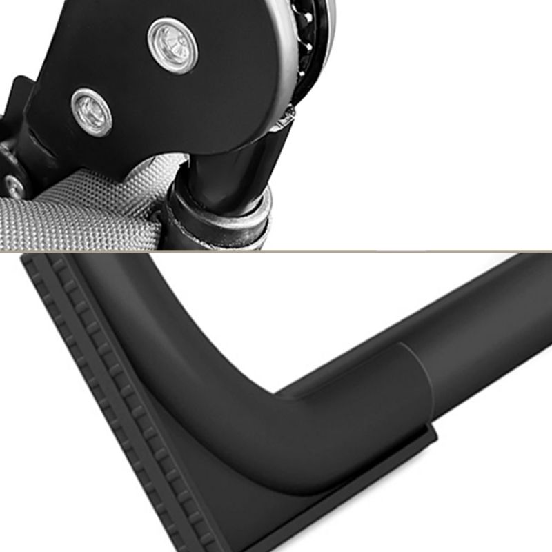 Tessuto per rivestimento in metallo standard scandinavo in metallo colore solido con le gambe reclinabili