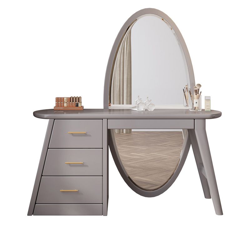 Set di sgabelli da toep da toep per trucco glam