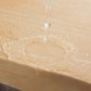 Rectangle Modern Bar Height Table Sled Wood Natural Counter Table for Living Room Clearhalo 'Bar Furniture' 'Bar Tables' 'bar_tables' 'Furniture' 'furniture_bar_tables' 'Kitchen & Dining Furniture' 'kitchen&dining_furn' 'kitchen' 1200x1200_09cd518c-c2e3-42b6-8d98-237ddf08d60f