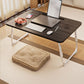 Modern Adjustable Writing Desk Manufactured Wood Folding Writing Desk