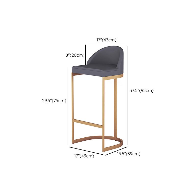 Contemporary Stone Pub Dining Set 1/2/3 Pieces Counter Table with Upholstered Stools Clearhalo 'Bar Furniture' 'furn' 'furn_home_bar_bar_sets' 'Furniture' 'Home Bars & Bar Sets' 'home_bar_bar_sets' 'Kitchen & Dining Furniture' 1200x1200_09da3458-4b03-497c-a12c-4d91bef99340