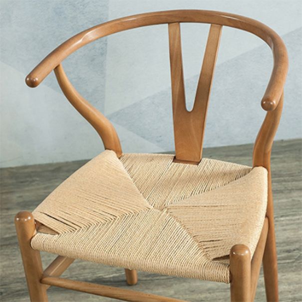 北欧1/2/5ピースダイニングセットダイニングルームキッチン用の丸い木製ダイニングテーブル