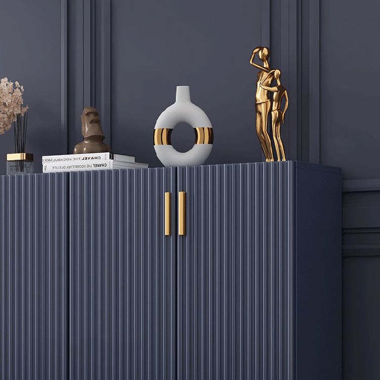 Sideboard aus Glamstil Sideboard Sideboard mit Türen für Wohnzimmer