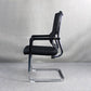 Modern Fixed Arms Office Chair Breathable AirGrid No Wheels Desk Chair Clearhalo 'furn' 'furn_office_chair' 'Furniture' 'Office Chairs' 'Office Furniture' 'office_chair' 1200x1200_09efd961-acc7-4dad-af9a-b98505377b9b