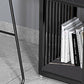 Contemporary Style Dining Bar Counter Table Rectangle Table for Kitchen Clearhalo 'Bar Furniture' 'Bar Tables' 'bar_tables' 'Furniture' 'furniture_bar_tables' 'Kitchen & Dining Furniture' 1200x1200_09f069e6-b96f-48fa-a2f8-51a649843a6c