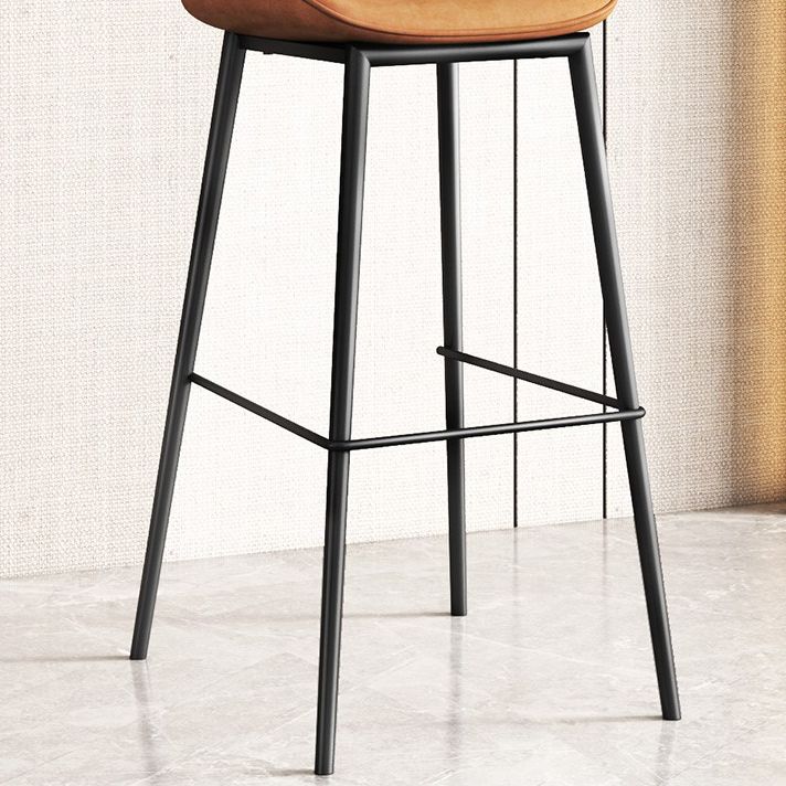 Modern 1/3/4 Pieces Bar Table Set Square Iron Counter Table with High Stools for Kitchen Clearhalo 'Bar Furniture' 'furn' 'furn_home_bar_bar_sets' 'Furniture' 'Home Bars & Bar Sets' 'home_bar_bar_sets' 'Kitchen & Dining Furniture' 1200x1200_09f207ab-c6a1-4ad7-84cb-bff07875fade