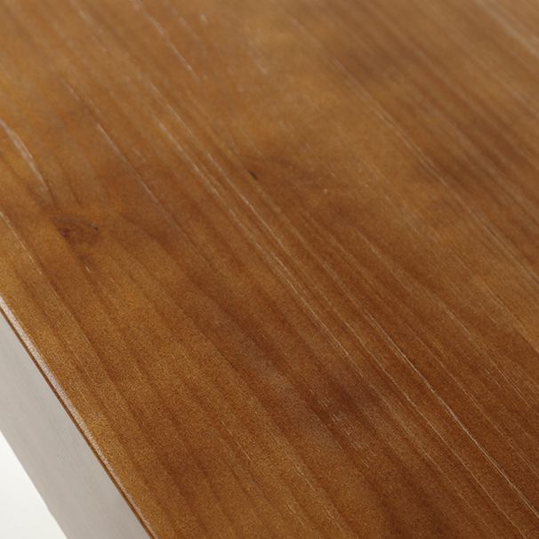 Natural and Black Dining Site Table Industrial Wood and Metal Dining Table Clearhalo 'Dining Tables & Seating' 'Dining Tables' 'dining_table' 'furn' 'furn_dining_table' 'Furniture' 'furniture_dining_table' 'Kitchen & Dining Furniture' 1200x1200_09f3b35c-2281-480c-9654-8943cb9f5b0c