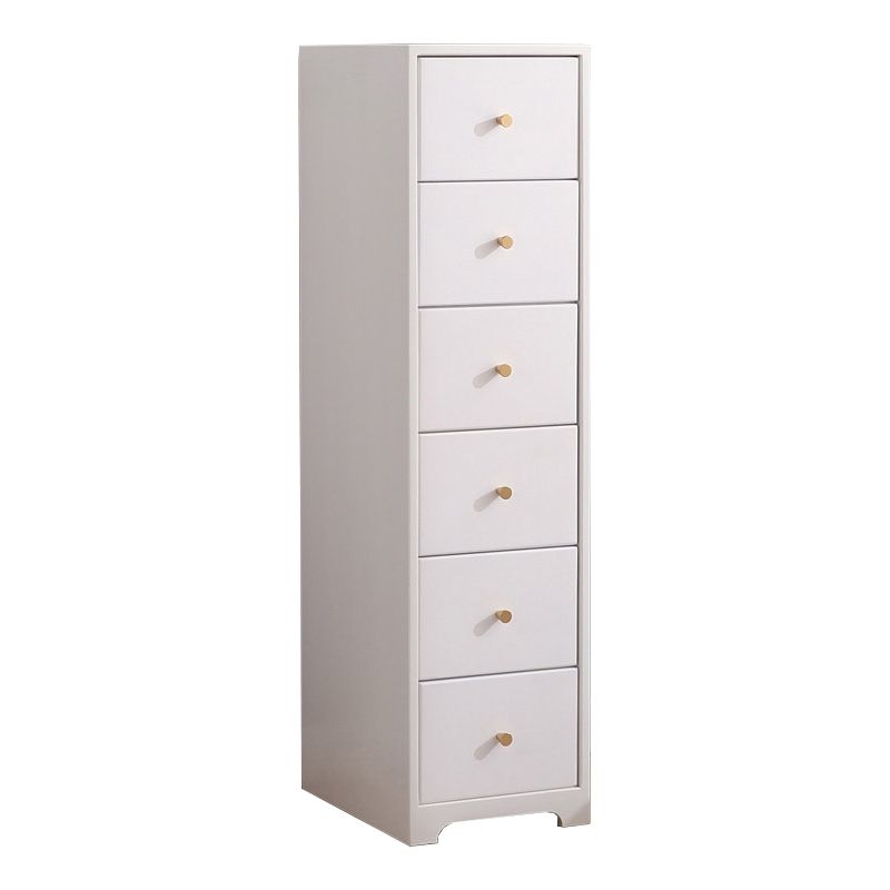 15.74" Wide Wood Accent Chest with Drawers Modern Lacquered Chest Clearhalo 'Cabinets & Chests' 'cabinets_chests' 'furn' 'furn_cabinets_chests' 'Furniture' 'Living Room Furniture' 1200x1200_0a036113-27ad-4f44-8818-f8b6d25cd91a