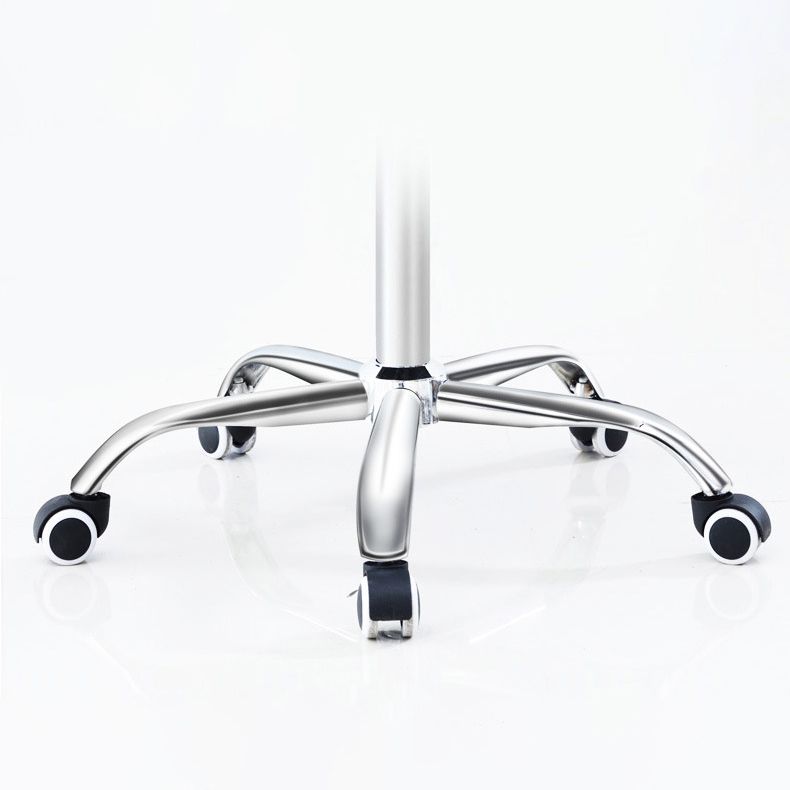Modern Arms Included Chair with Wheels Mid-Back Mesh Desk Chair Clearhalo 'furn' 'furn_office_chair' 'Furniture' 'Office Chairs' 'Office Furniture' 'office_chair' 1200x1200_0a07c8d6-56b4-406a-b5af-b0d1f586a7c3